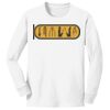 1-Hr RUSH NO MINIMUM Youth Long Sleeve T-Shirt Thumbnail
