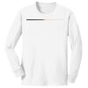1-Hr RUSH NO MINIMUM Youth Long Sleeve T-Shirt Thumbnail
