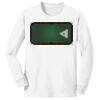 1-Hr RUSH NO MINIMUM Youth Long Sleeve T-Shirt Thumbnail