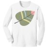 1-Hr RUSH NO MINIMUM Youth Long Sleeve T-Shirt Thumbnail
