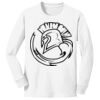 1-Hr RUSH NO MINIMUM Youth Long Sleeve T-Shirt Thumbnail