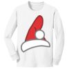 1-Hr RUSH NO MINIMUM Youth Long Sleeve T-Shirt Thumbnail