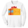 1-Hr RUSH NO MINIMUM Youth Long Sleeve T-Shirt Thumbnail