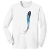 1-Hr RUSH NO MINIMUM Youth Long Sleeve T-Shirt Thumbnail