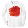 1-Hr RUSH NO MINIMUM Youth Long Sleeve T-Shirt Thumbnail