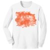 1-Hr RUSH NO MINIMUM Youth Long Sleeve T-Shirt Thumbnail