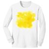 1-Hr RUSH NO MINIMUM Youth Long Sleeve T-Shirt Thumbnail