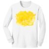 1-Hr RUSH NO MINIMUM Youth Long Sleeve T-Shirt Thumbnail