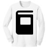 1-Hr RUSH NO MINIMUM Youth Long Sleeve T-Shirt Thumbnail