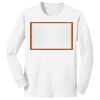 1-Hr RUSH NO MINIMUM Youth Long Sleeve T-Shirt Thumbnail