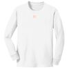 1-Hr RUSH NO MINIMUM Youth Long Sleeve T-Shirt Thumbnail
