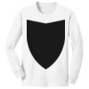 1-Hr RUSH NO MINIMUM Youth Long Sleeve T-Shirt Thumbnail