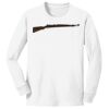 1-Hr RUSH NO MINIMUM Youth Long Sleeve T-Shirt Thumbnail