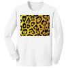 1-Hr RUSH NO MINIMUM Youth Long Sleeve T-Shirt Thumbnail