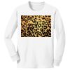 1-Hr RUSH NO MINIMUM Youth Long Sleeve T-Shirt Thumbnail