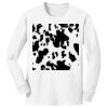 1-Hr RUSH NO MINIMUM Youth Long Sleeve T-Shirt Thumbnail