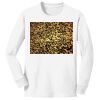 1-Hr RUSH NO MINIMUM Youth Long Sleeve T-Shirt Thumbnail
