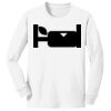 1-Hr RUSH NO MINIMUM Youth Long Sleeve T-Shirt Thumbnail