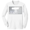 1-Hr RUSH NO MINIMUM Youth Long Sleeve T-Shirt Thumbnail