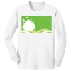 1-Hr RUSH NO MINIMUM Youth Long Sleeve T-Shirt Thumbnail