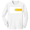 1-Hr RUSH NO MINIMUM Youth Long Sleeve T-Shirt Thumbnail