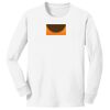 1-Hr RUSH NO MINIMUM Youth Long Sleeve T-Shirt Thumbnail