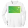 1-Hr RUSH NO MINIMUM Youth Long Sleeve T-Shirt Thumbnail