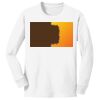 1-Hr RUSH NO MINIMUM Youth Long Sleeve T-Shirt Thumbnail