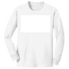 1-Hr RUSH NO MINIMUM Youth Long Sleeve T-Shirt Thumbnail