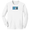 1-Hr RUSH NO MINIMUM Youth Long Sleeve T-Shirt Thumbnail