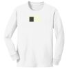 1-Hr RUSH NO MINIMUM Youth Long Sleeve T-Shirt Thumbnail