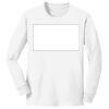 1-Hr RUSH NO MINIMUM Youth Long Sleeve T-Shirt Thumbnail