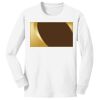 1-Hr RUSH NO MINIMUM Youth Long Sleeve T-Shirt Thumbnail
