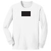 1-Hr RUSH NO MINIMUM Youth Long Sleeve T-Shirt Thumbnail