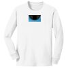 1-Hr RUSH NO MINIMUM Youth Long Sleeve T-Shirt Thumbnail