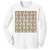 1-Hr RUSH NO MINIMUM Youth Long Sleeve T-Shirt Thumbnail