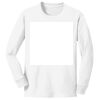 1-Hr RUSH NO MINIMUM Youth Long Sleeve T-Shirt Thumbnail
