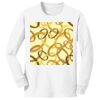 1-Hr RUSH NO MINIMUM Youth Long Sleeve T-Shirt Thumbnail