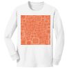 1-Hr RUSH NO MINIMUM Youth Long Sleeve T-Shirt Thumbnail