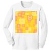 1-Hr RUSH NO MINIMUM Youth Long Sleeve T-Shirt Thumbnail