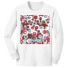 1-Hr RUSH NO MINIMUM Youth Long Sleeve T-Shirt Thumbnail