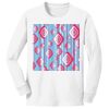 1-Hr RUSH NO MINIMUM Youth Long Sleeve T-Shirt Thumbnail