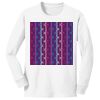 1-Hr RUSH NO MINIMUM Youth Long Sleeve T-Shirt Thumbnail