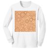 1-Hr RUSH NO MINIMUM Youth Long Sleeve T-Shirt Thumbnail