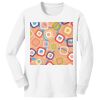 1-Hr RUSH NO MINIMUM Youth Long Sleeve T-Shirt Thumbnail
