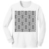 1-Hr RUSH NO MINIMUM Youth Long Sleeve T-Shirt Thumbnail