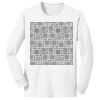 1-Hr RUSH NO MINIMUM Youth Long Sleeve T-Shirt Thumbnail