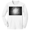 1-Hr RUSH NO MINIMUM Youth Long Sleeve T-Shirt Thumbnail