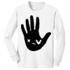 1-Hr RUSH NO MINIMUM Youth Long Sleeve T-Shirt Thumbnail