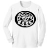 1-Hr RUSH NO MINIMUM Youth Long Sleeve T-Shirt Thumbnail